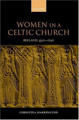Women in a Celtic Church pdf epub mobi 电子书 下载