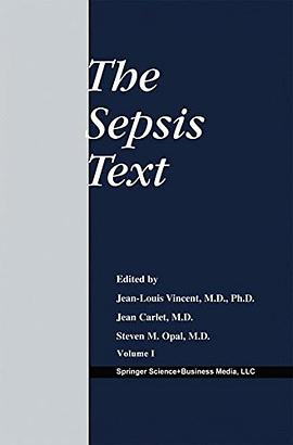 The Sepsis Text pdf epub mobi 电子书 下载