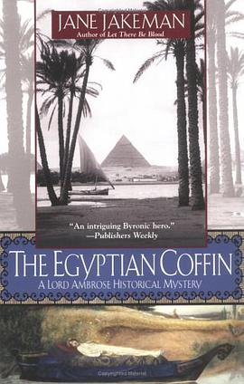 The Egyptian Coffin pdf epub mobi 电子书 下载