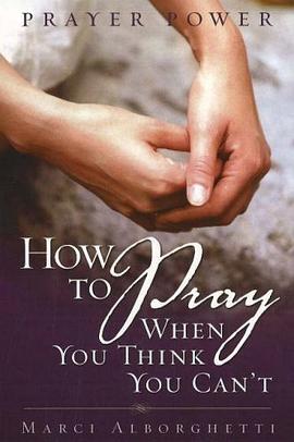 Prayer Power pdf epub mobi 电子书 下载