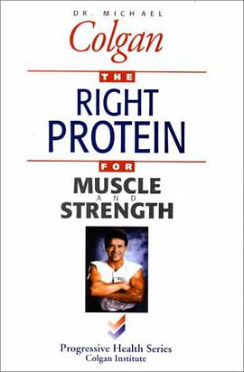 Right Protein for Muscle pdf epub mobi 电子书 下载