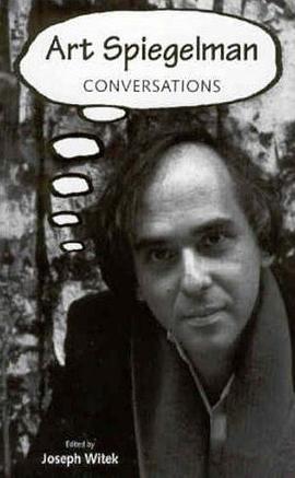 Art Spiegelman pdf epub mobi 电子书 下载
