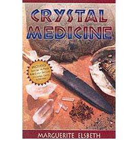 Crystal Medicine pdf epub mobi 电子书 下载