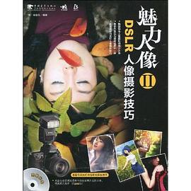 魅力人像 pdf epub mobi 电子书 下载