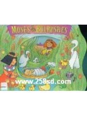 Moses in the Bulrushes， Picture Window Bks pdf epub mobi 电子书 下载