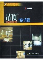 吊顶专辑/家饰系列丛书 pdf epub mobi 电子书 下载