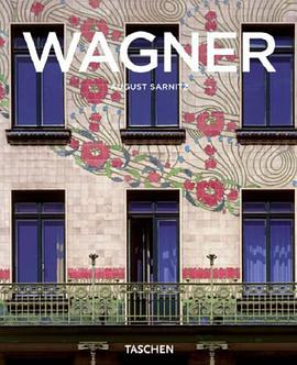 Otto Wagner, 1841-1918 pdf epub mobi 电子书 下载