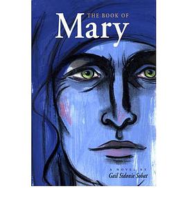 The Book of Mary pdf epub mobi 电子书 下载