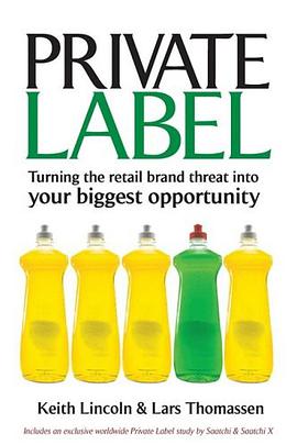 Private Label pdf epub mobi 電子書 下載