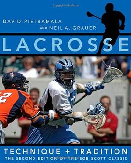 Lacrosse pdf epub mobi 电子书 下载