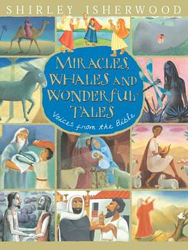 Miracles, Whales and Wonderful Tales pdf epub mobi 电子书 下载