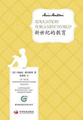 新世纪的教育 pdf epub mobi 下载