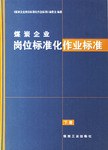 煤炭企业岗位标准化作业标准（上下）