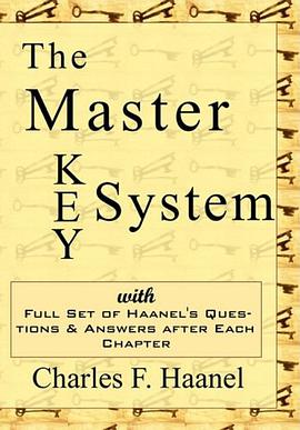The Master Key System - Charles Haanel's All Time Classic pdf epub mobi 电子书 下载