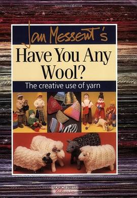 Jan Messent's Have You Any Wool? pdf epub mobi 电子书 下载