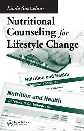 Nutrition Counseling in Lifestyle Change pdf epub mobi 电子书 下载