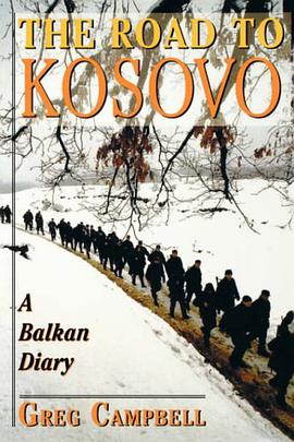 The Road To Kosovo pdf epub mobi 下载