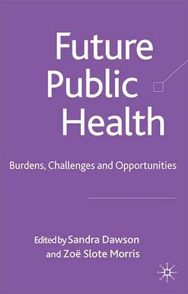Future Public Health pdf epub mobi 电子书 下载