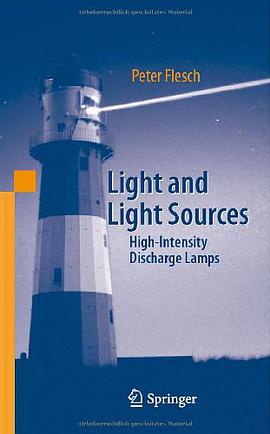 Light and Light Sources pdf epub mobi 电子书 下载
