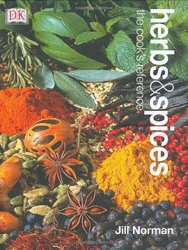 Herbs & Spices pdf epub mobi 电子书 下载