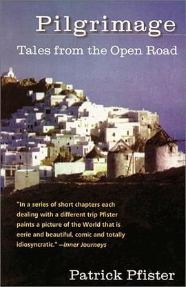 Pilgrimage pdf epub mobi 电子书 下载
