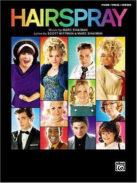 Hairspray pdf epub mobi 电子书 下载