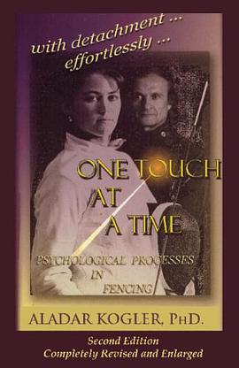 One Touch At A Time pdf epub mobi 电子书 下载