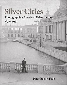 Silver Cities pdf epub mobi 电子书 下载