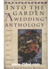 Into the Garden A Wedding Anthology pdf epub mobi 电子书 下载