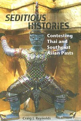 Seditious Histories pdf epub mobi 电子书 下载