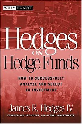 Hedges on Hedge Funds pdf epub mobi 電子書 下載