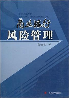 商业银行风险管理 pdf epub mobi 电子书 下载