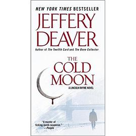 The Cold Moon（冷月） pdf epub mobi 电子书 下载