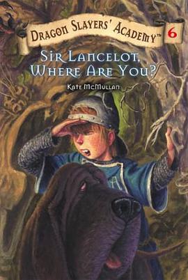 Sir Lancelot, Where Are You? pdf epub mobi 电子书 下载