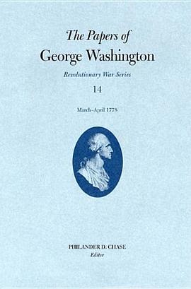 The Papers of George Washington pdf epub mobi 电子书 下载