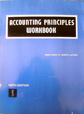 Accounting Principles Workbook pdf epub mobi 下载