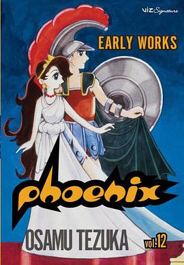 Phoenix pdf epub mobi 电子书 下载