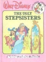 The Ugly Stepsisters pdf epub mobi 下载