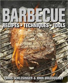Barbecue pdf epub mobi 电子书 下载