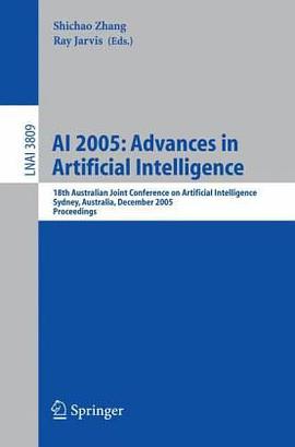 AI 2005 pdf epub mobi 电子书 下载