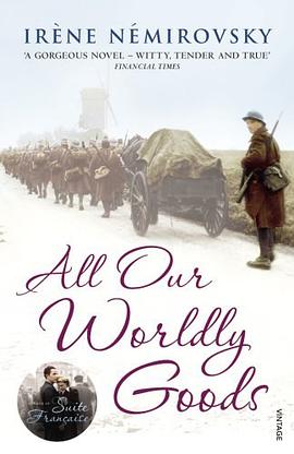 All Our Worldly Goods pdf epub mobi 电子书 下载