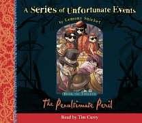 A Series of Unfortunate Events pdf epub mobi 电子书 下载