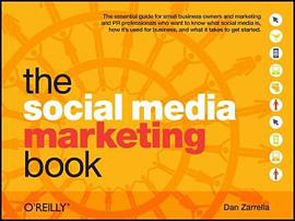 The Social Media Marketing Book pdf epub mobi 电子书 下载