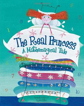 The Real Princess pdf epub mobi 电子书 下载