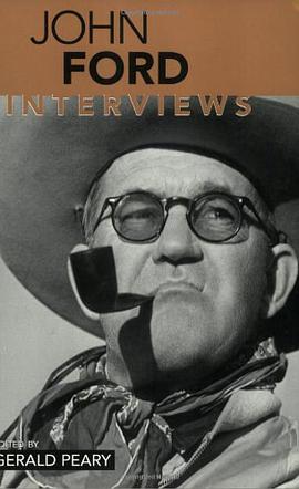 John Ford pdf epub mobi 电子书 下载