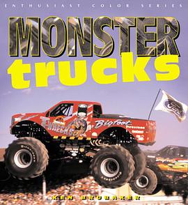 Monster Trucks pdf epub mobi 电子书 下载