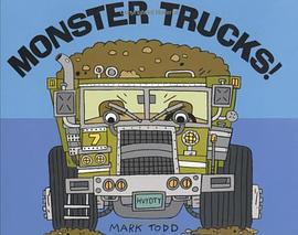 Monster Trucks pdf epub mobi 电子书 下载