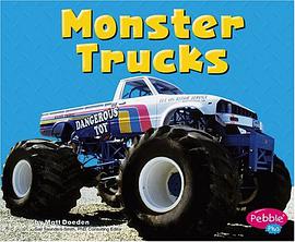Monster Trucks pdf epub mobi 电子书 下载