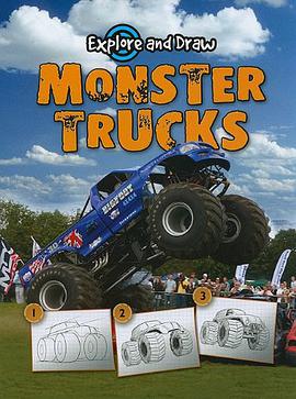Monster Trucks pdf epub mobi 电子书 下载