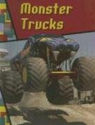 Monster Trucks pdf epub mobi 电子书 下载